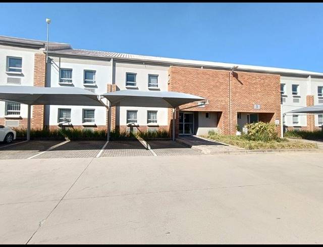 INDUSTRIAL PROPERTY TO RENT IN STORMILL